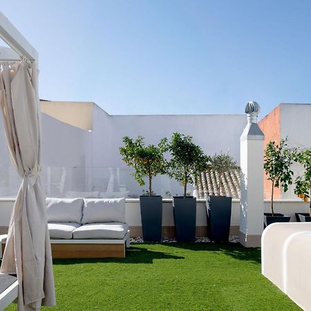 Hommyhome Arenal Luxury Sevilha Exterior foto