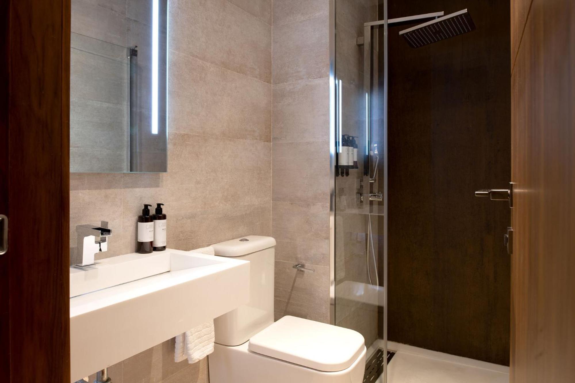Hommyhome Arenal Luxury Sevilha Exterior foto