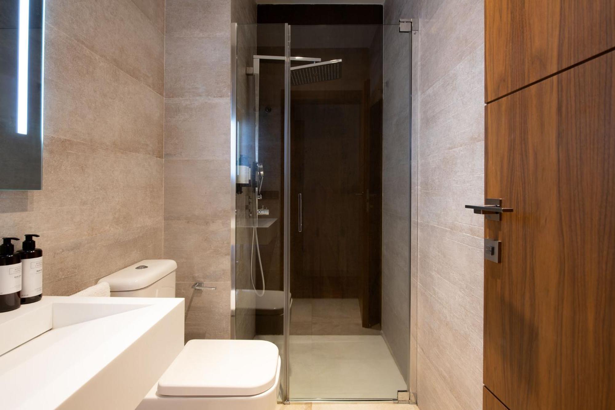 Hommyhome Arenal Luxury Sevilha Exterior foto