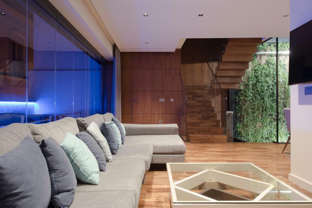 Hommyhome Arenal Luxury Sevilha Exterior foto