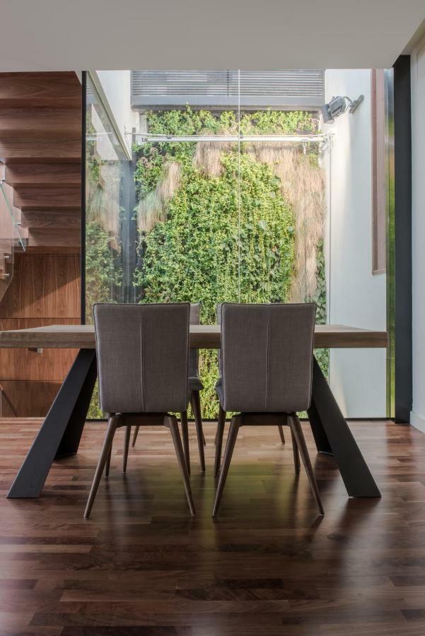 Hommyhome Arenal Luxury Sevilha Exterior foto
