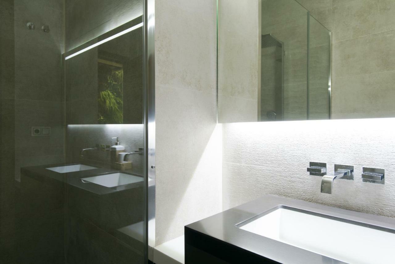 Hommyhome Arenal Luxury Sevilha Exterior foto