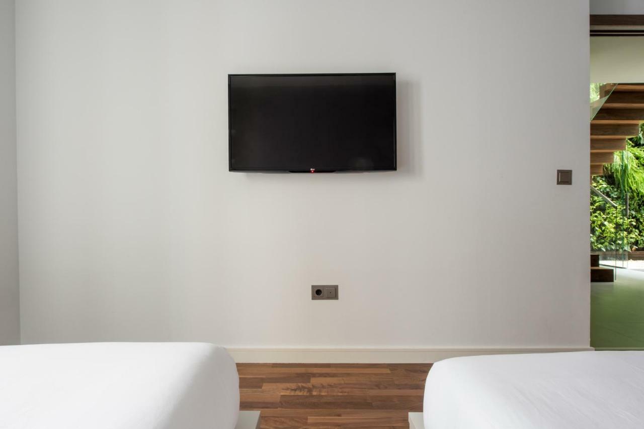 Hommyhome Arenal Luxury Sevilha Exterior foto